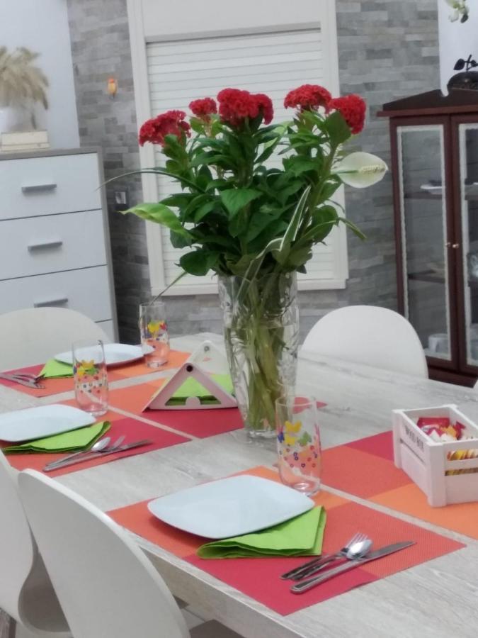 Bed and Breakfast Angeli Конверсано Экстерьер фото
